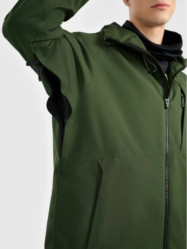 Jakne snowboardi për meshkuj 4F, XL