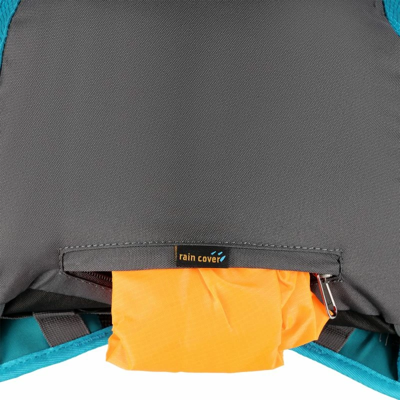 Çantë shpine turistike Nils Extreme NC1917, e kaltër, 40L