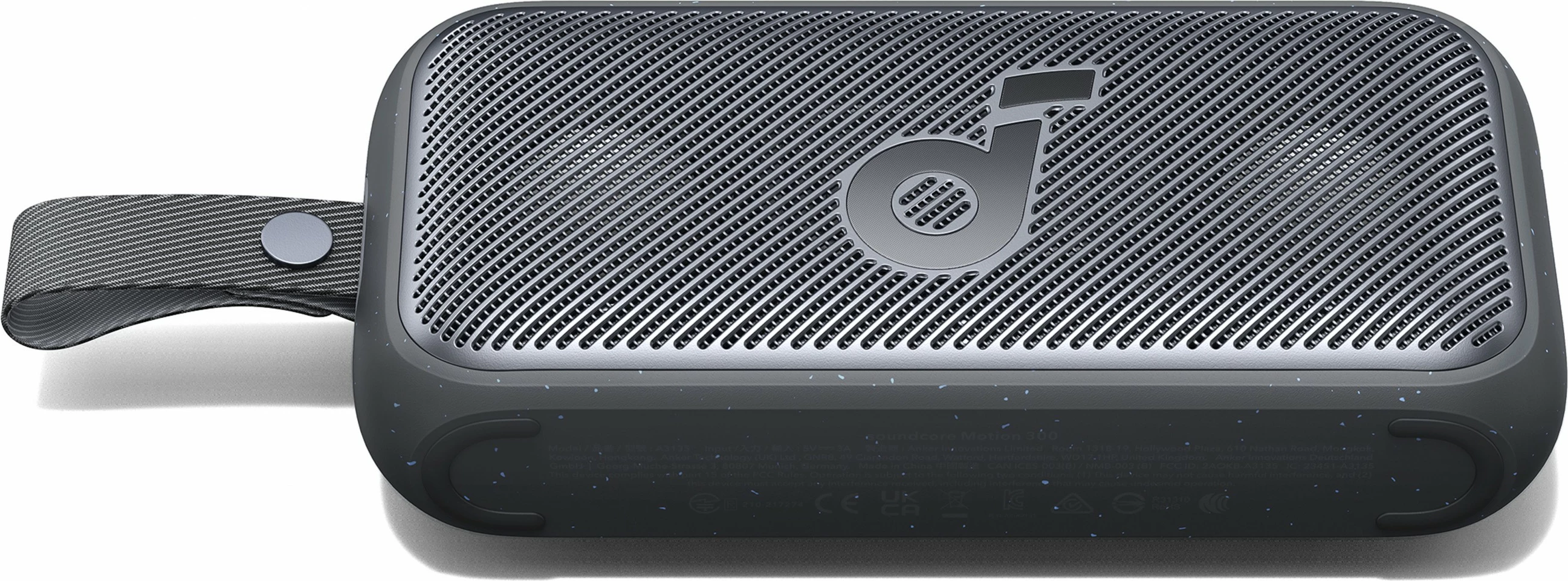 Boks Anker Motion 300, 30 W, Wireless, Stereo, i zi