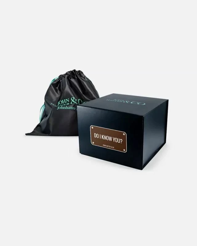 Kapelë JOHN HATTER & CO unisex