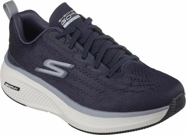 Atlete për meshkuj Skechers, blu