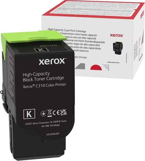 Toner XEROX 006R04360, për C310/C315, 3000 faqe, i zi