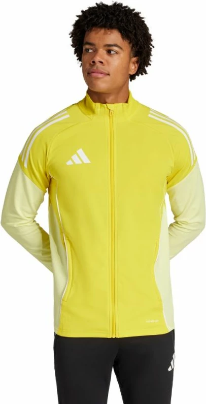 Duks për meshkuj adidas, i verdhë