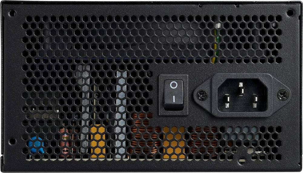 Kasë energjie XPG KYBER 650W, 80 PLUS Gold, e zezë