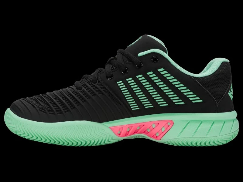 Atlete K-Swiss lifestyle