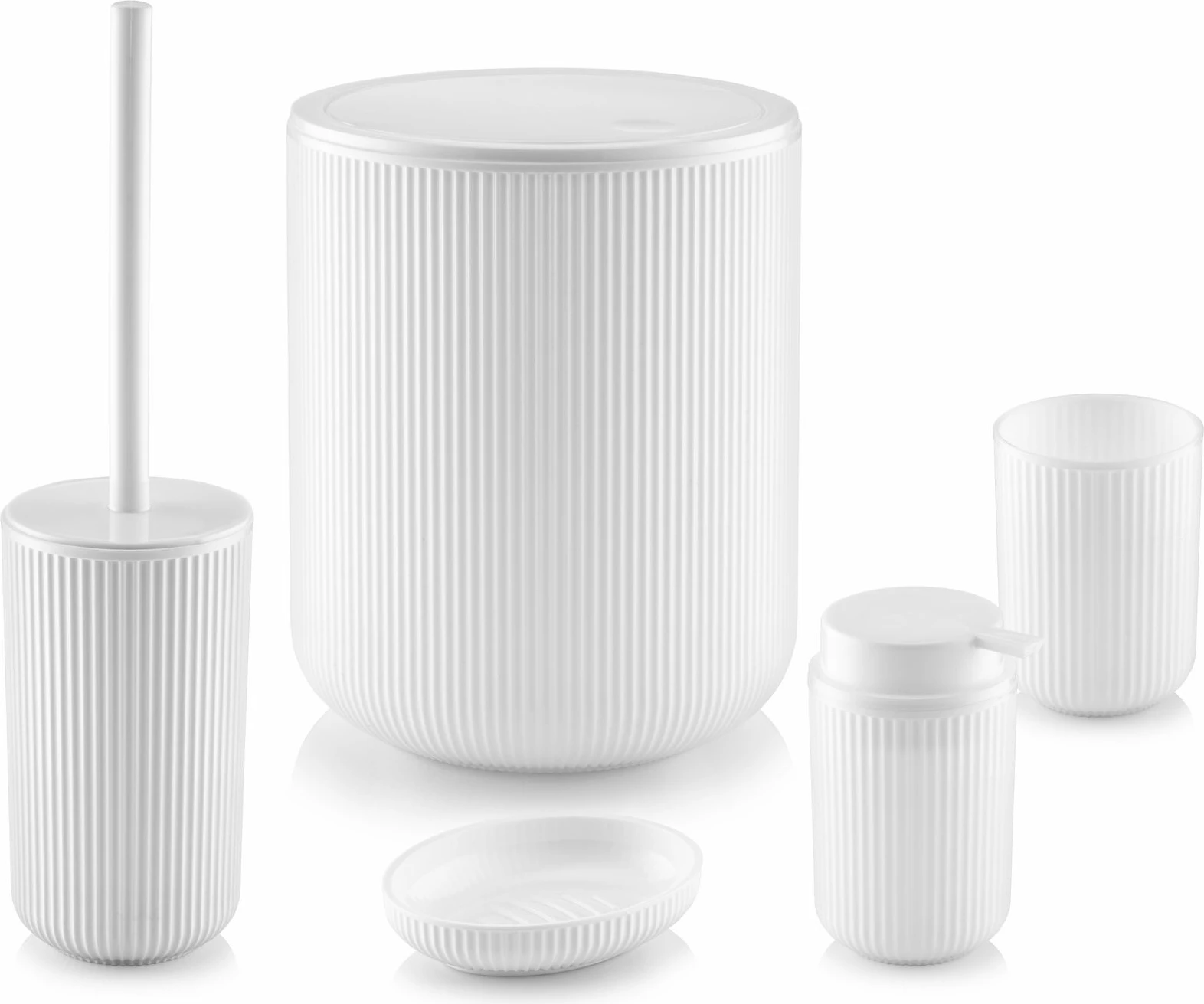 Set banjoje 5 pjesësh, Mijölnir, BNYST-1-5