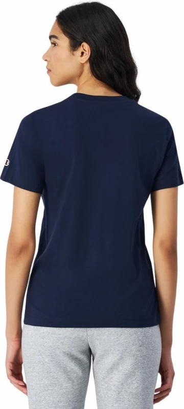 Maicë Champion femra, e kaltër