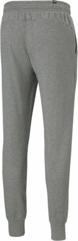 Pantallona Puma për meshkuj, gri