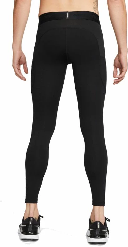 Hellonke për meshkuj Nike, të zeza