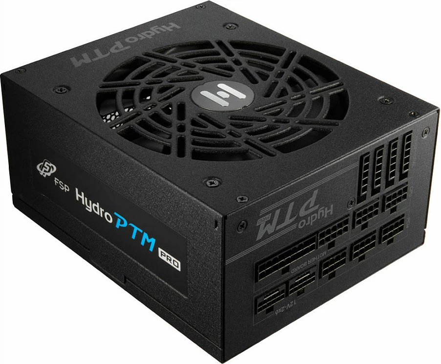 Furnizues energjie FSP Hydro PTM PRO 1350W, ATX 3.0, 80 PLUS Platinum, modular, i zi