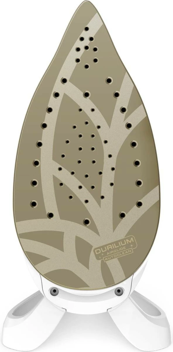 Hekur me gjenerator avulli, Tefal, Pro Express Eco GV9E220E, 7.6 bar 140 g/min + 550 g/min 2200 W, bezhë