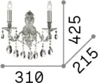 Llambë muri Gioconda ap2