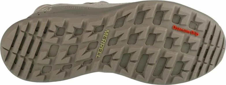 Këpucë femra Merrell, të hirit