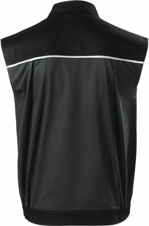 Jelek për meshkuj Rimeck Woody M, ngjyrë gri e errët