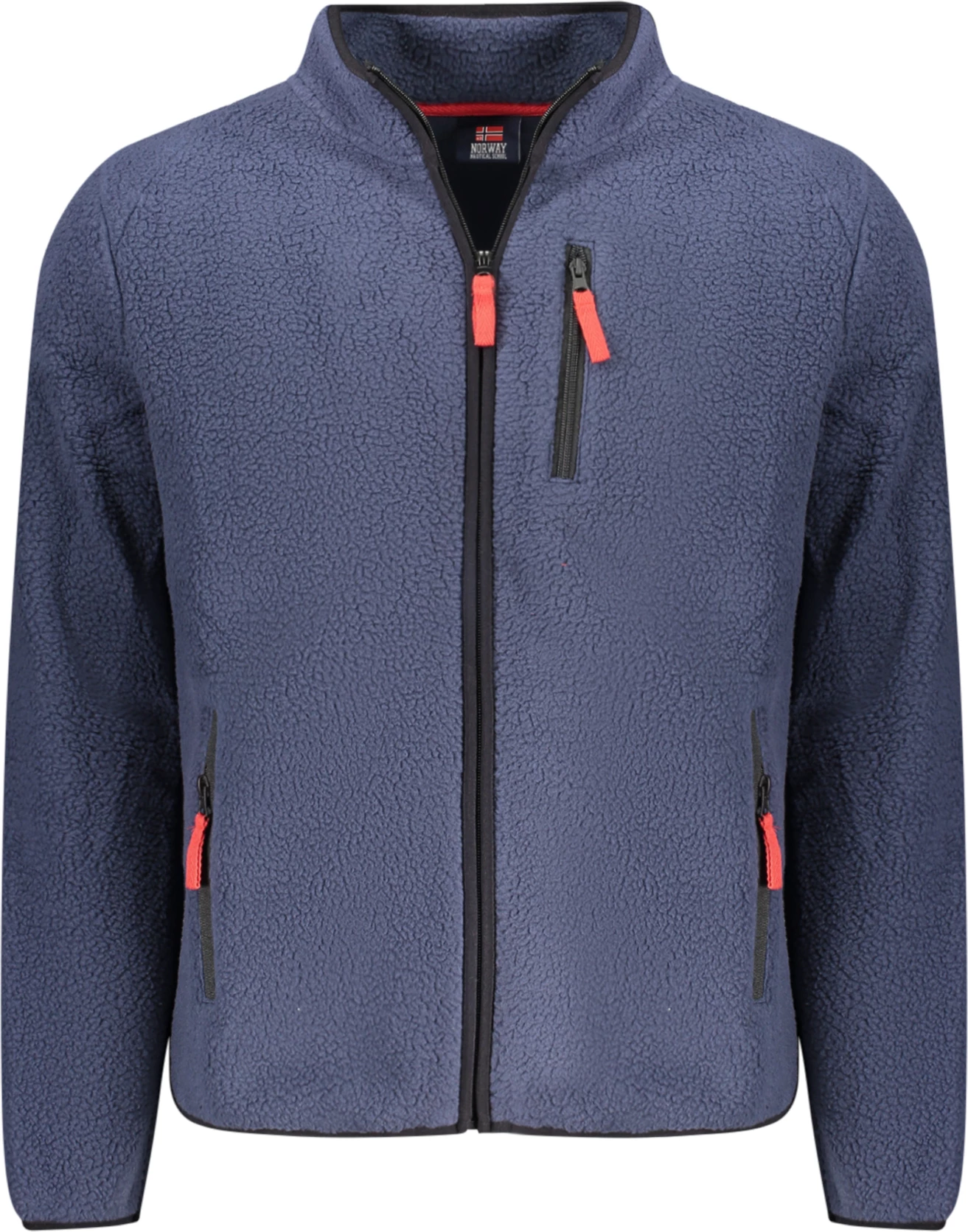 Duks për meshkuj NORWAY 1963, i kaltër