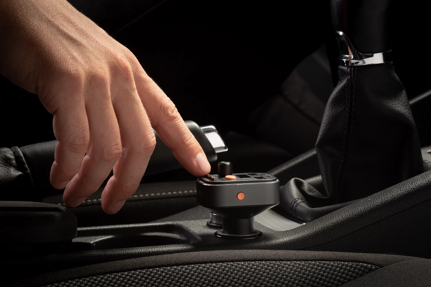 Transmetues Fm GOGEN GOGCTR348BTC