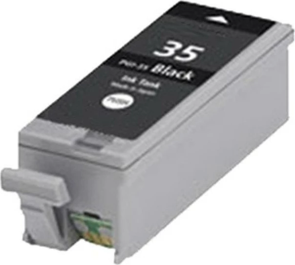 Patron bojë, Canon, PGI-35 1509B001, 9.3 ml, e zezë