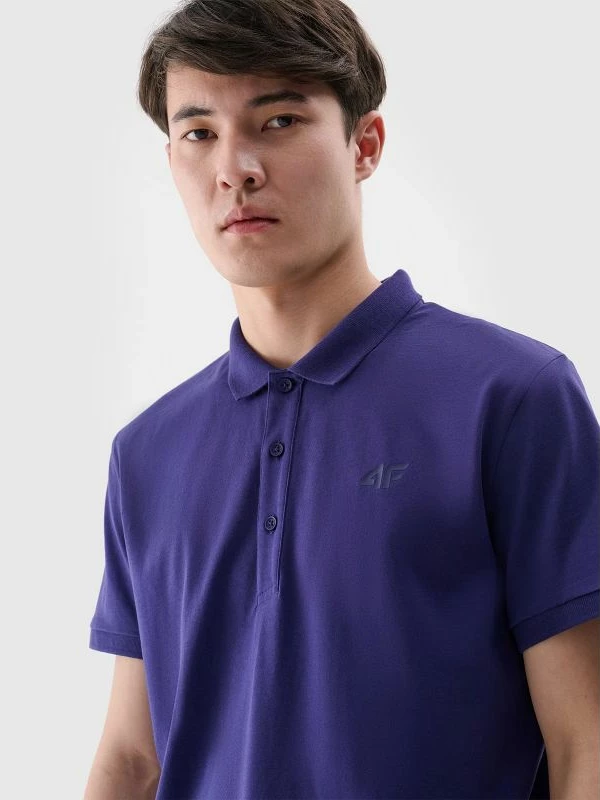 Maicë polo për meshkuj 4F