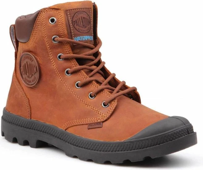 Këpucë lifestyle Palladium