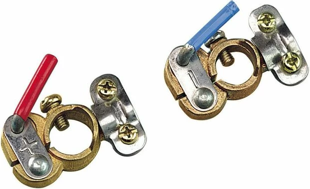 Klema Te Baterise Rapid