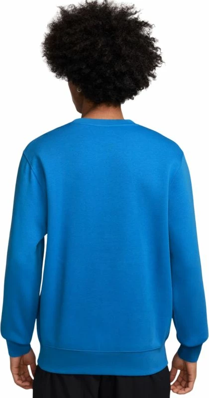 Duks Nike për meshkuj, i kaltër