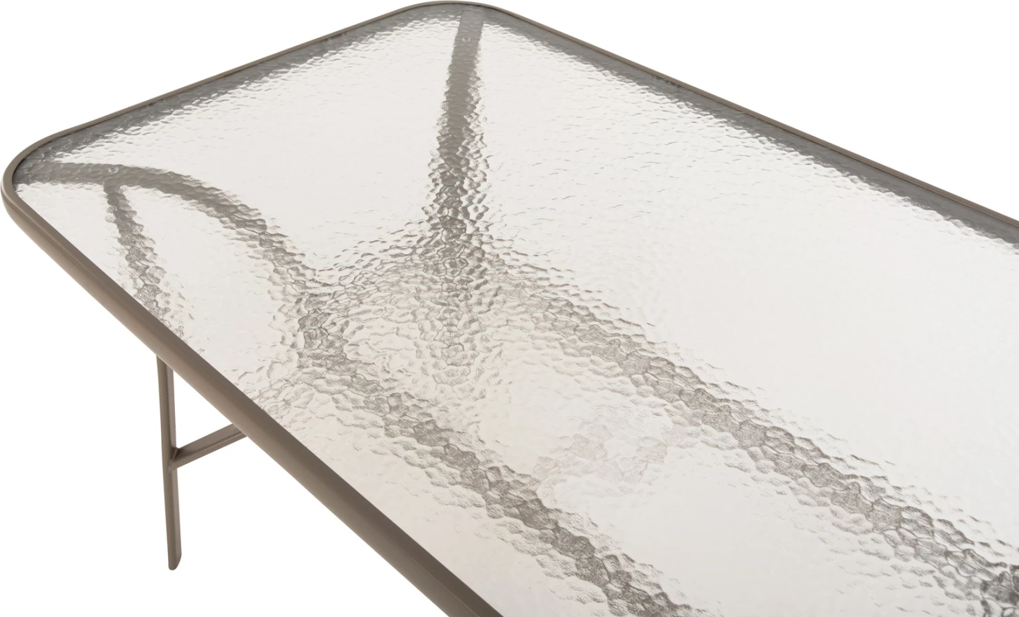 Tavolinë Bruno FH5106.04, 140x80x71 cm