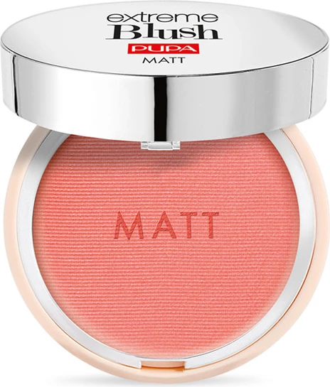 Pupa Blush Extreme Matt - 006