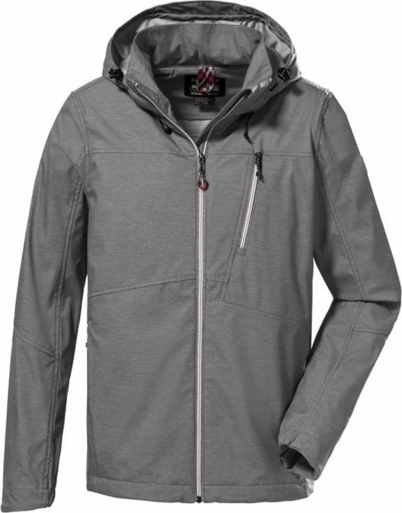 Jakne për meshkuj Killtec, softshell