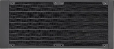 Kasë ftohje me ujë Thermaltake TH240 V2 Ultra EX ARGB LCD, 2x12cm, ARGB