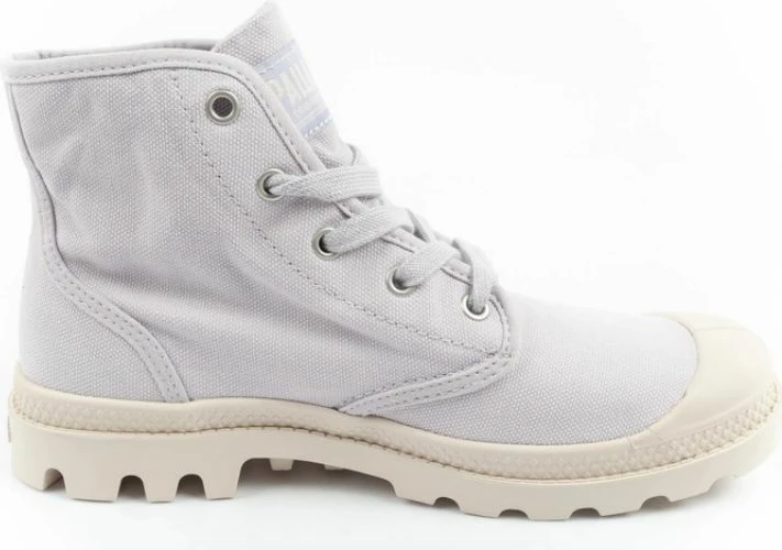 Këpucë për femra Palladium, vjollcë