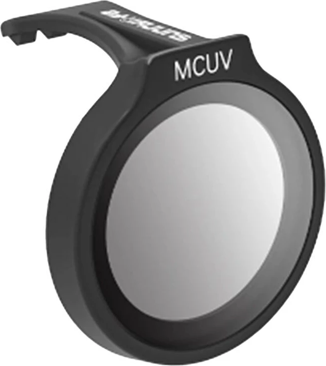 Set filtrash për dron Sunnylife NE-FI877 për DJI Neo, MCUV+CPL+ND8+ND16+ND32+ND64