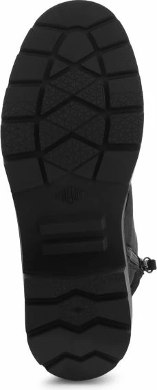 Çizme për femra Palladium, të zeza