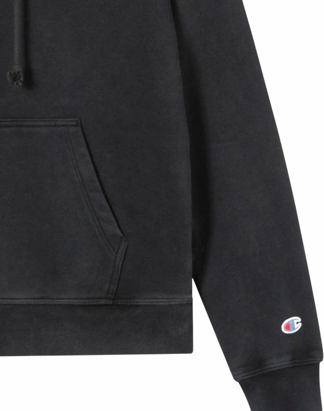 Duks Champion për femra, i zi