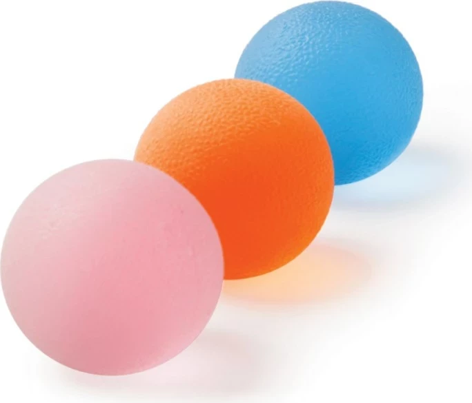 Top për rehabilitim dore MDH, 5 cm, Rozë