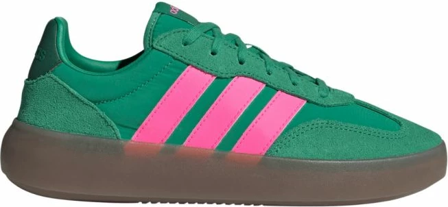 Atlete adidas për femra, të gjelbra