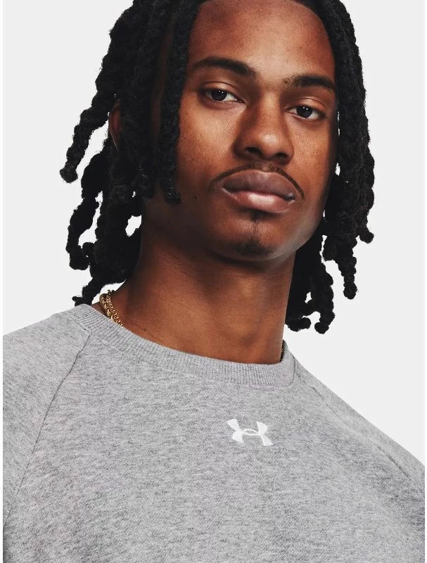 Duks pa kapuç Under Armour për meshkuj, gri