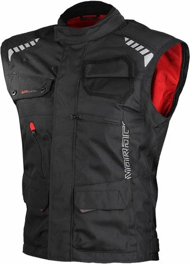 Xhakete X-cross Zeze/kuqe Xl