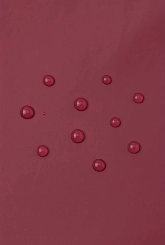 Kominoshe për fëmijë Reima, të kuqe