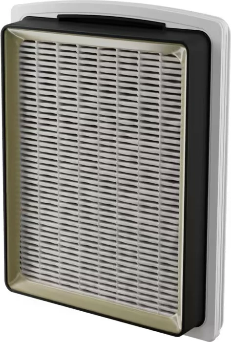 Fshesë me korrent pa qese Electrolux Line 500 EL51C2SW, 850W, 2L, filtër HEPA i larshëm, 78 dB, e bardhë