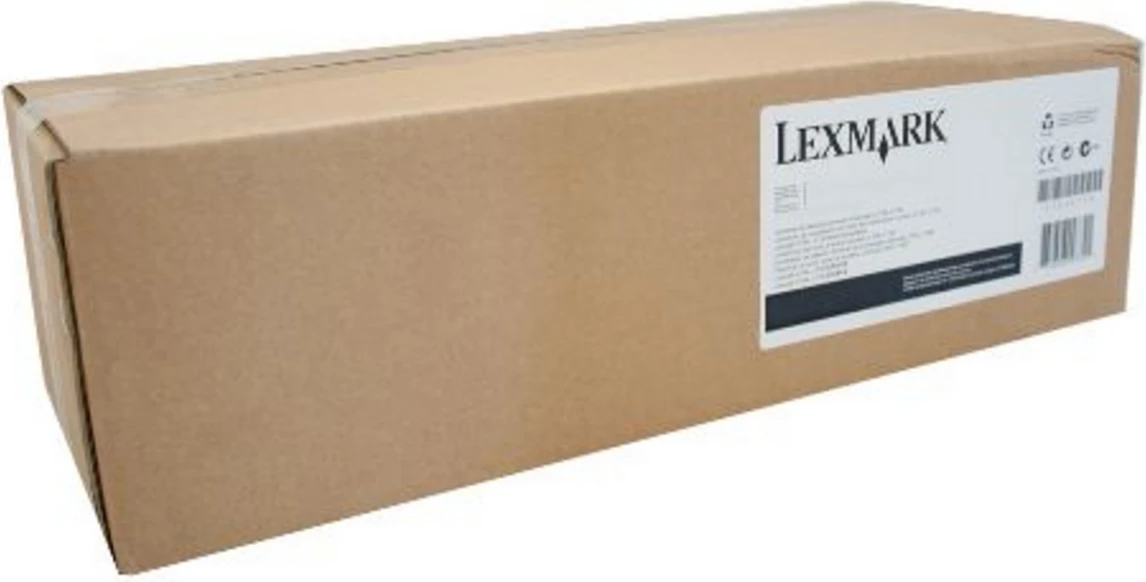 Toner, Lexmark, 24B7578, standard, cyan