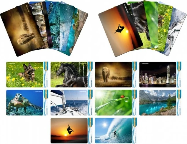 Mauspad Esperanza EA133