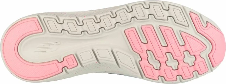 Atlete Skechers femra navy blue