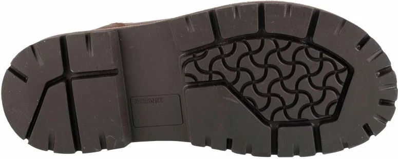 Çizme femra Birkenstock, kafe