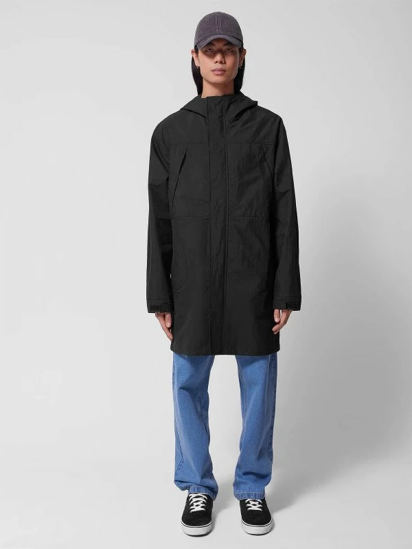 Jakne parka për meshkuj Outhorn