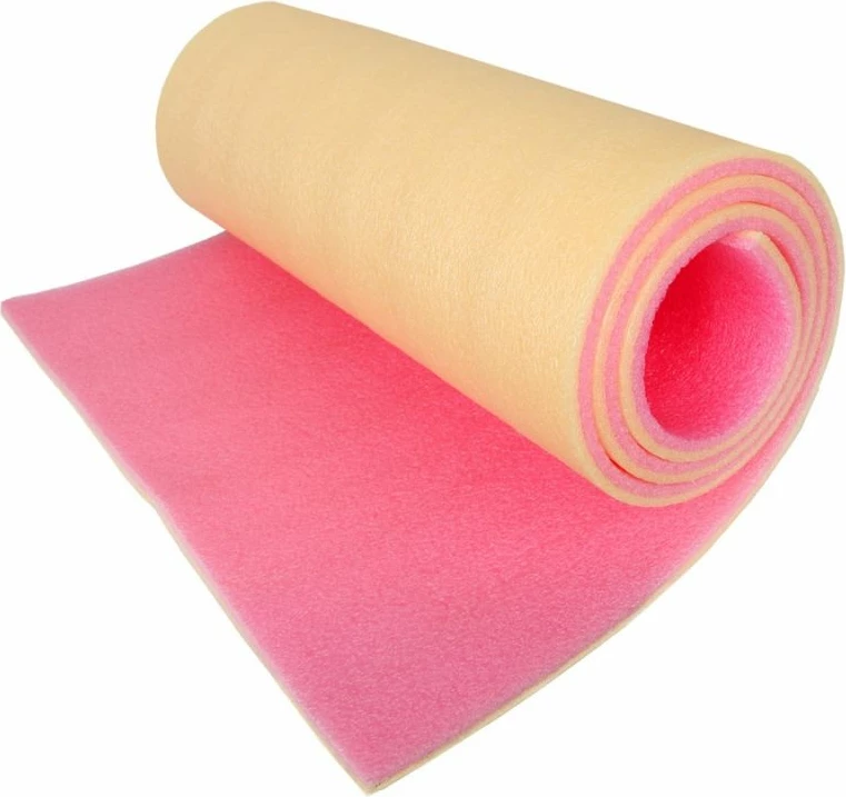 Thes gjumi Inny, uniseks, blu