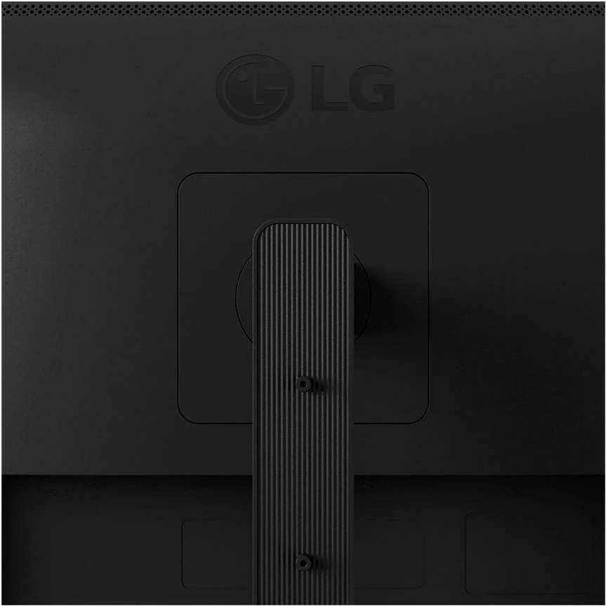 Monitor LG 24BA560, 23.8", Full HD, LED, i zi