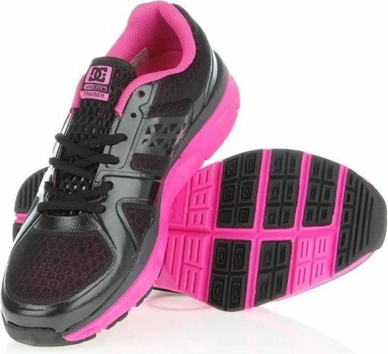 Atlete lifestyle DC për femra