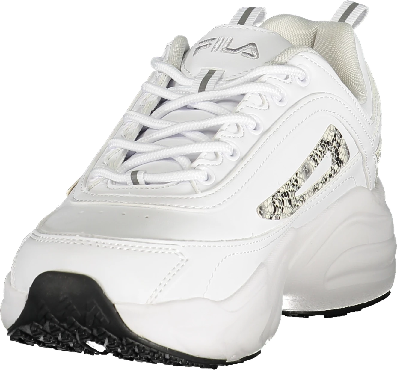 Atlete FILA femra, të bardha