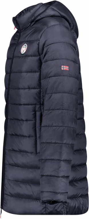 Jakne për meshkuj Geographical Norway, navy