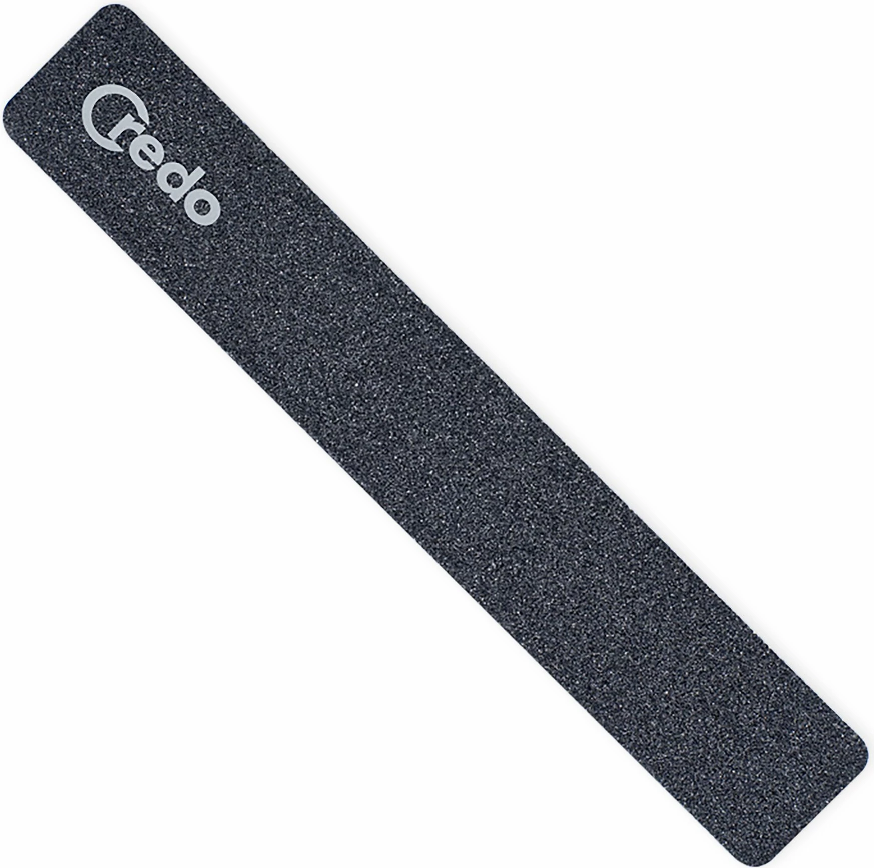 Credo Nail File Prof. 180mm Black